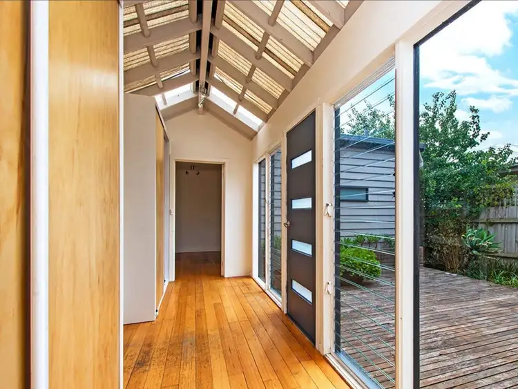 Third view of Homely flat listing, 90a Cox Street, Port Fairy VIC 3284