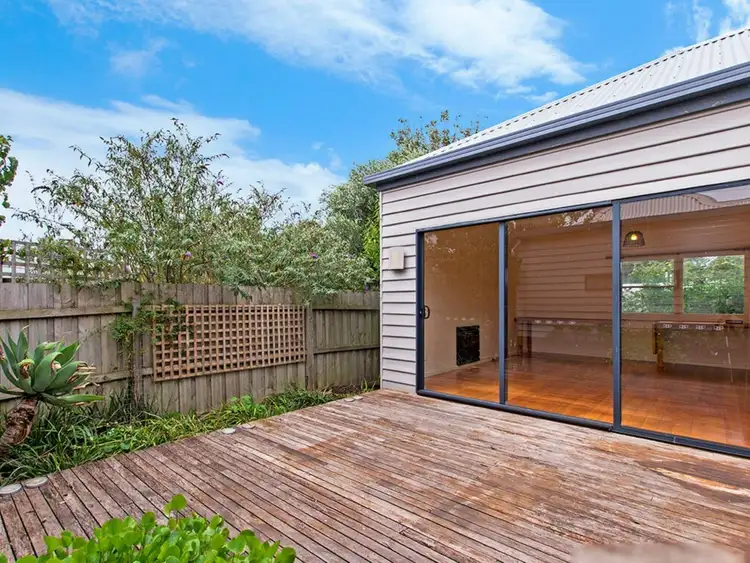 Fourth view of Homely flat listing, 90a Cox Street, Port Fairy VIC 3284