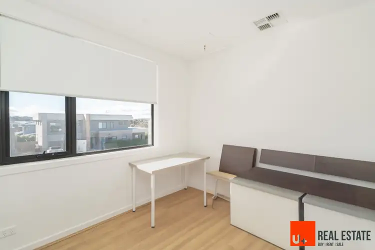 Third view of Homely unit listing, 8a Sliprail Street, Lawson ACT 2617