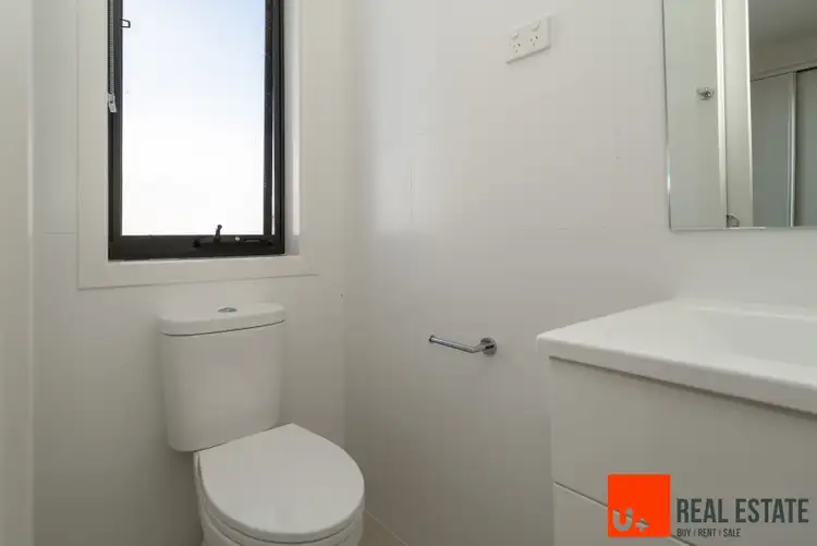 Fourth view of Homely unit listing, 8a Sliprail Street, Lawson ACT 2617