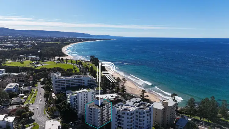 35/7-9 Corrimal Street, Wollongong NSW 2500