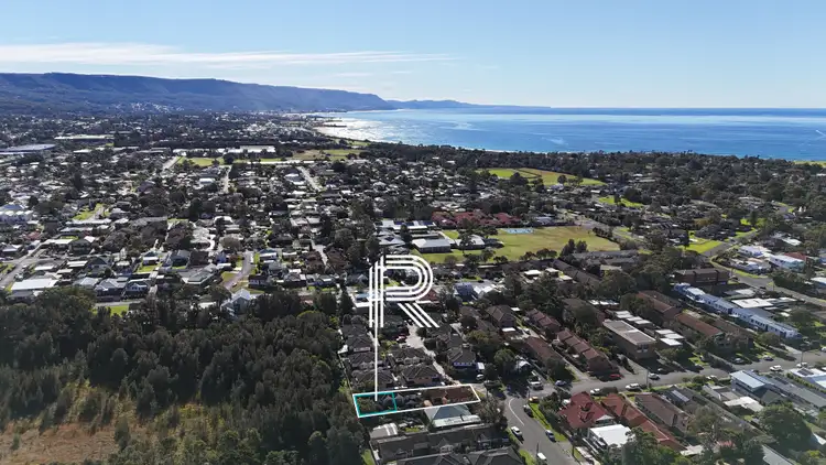 3/2 Carroll Road, East Corrimal NSW 2518