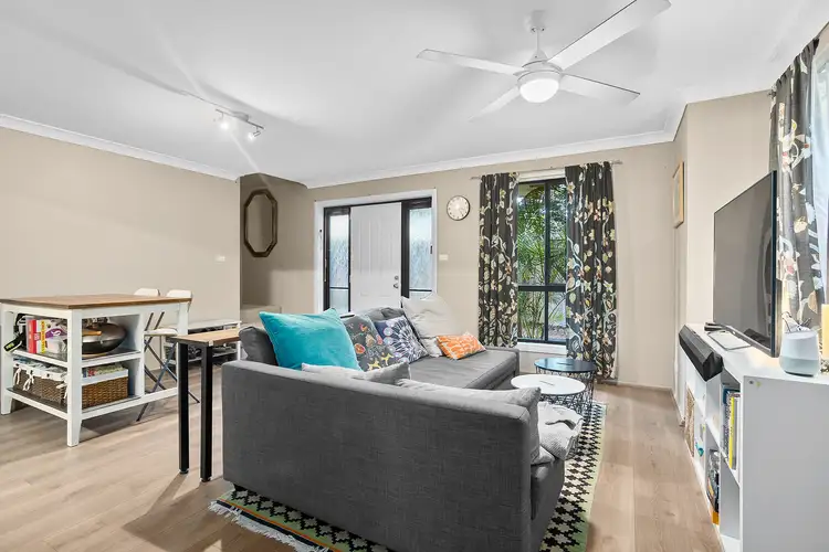 Third view of Homely townhouse listing, 3/2 Carroll Road, East Corrimal NSW 2518