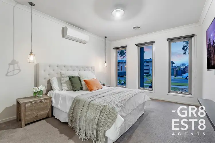 Second view of Homely house listing, 31 RANFURLIE BOULEVARD, Cranbourne West VIC 3977