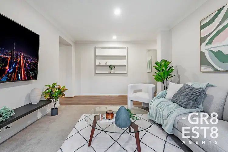 Fifth view of Homely house listing, 31 RANFURLIE BOULEVARD, Cranbourne West VIC 3977