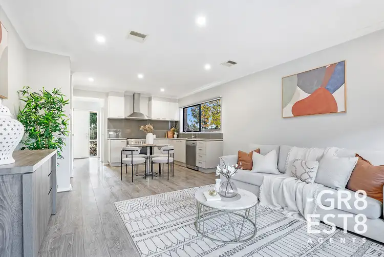 Second view of Homely house listing, 77 Morningside Boulevard, Cranbourne West VIC 3977