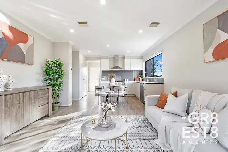 Fourth view of Homely house listing, 77 Morningside Boulevard, Cranbourne West VIC 3977