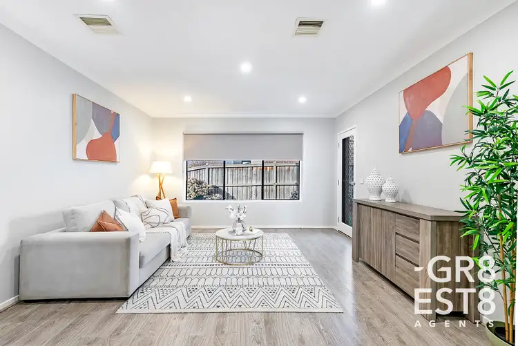 Fifth view of Homely house listing, 77 Morningside Boulevard, Cranbourne West VIC 3977