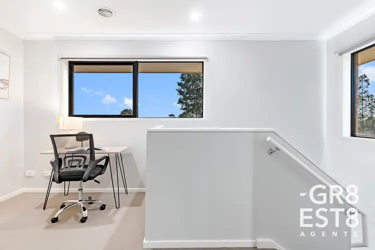 Sixth view of Homely house listing, 77 Morningside Boulevard, Cranbourne West VIC 3977