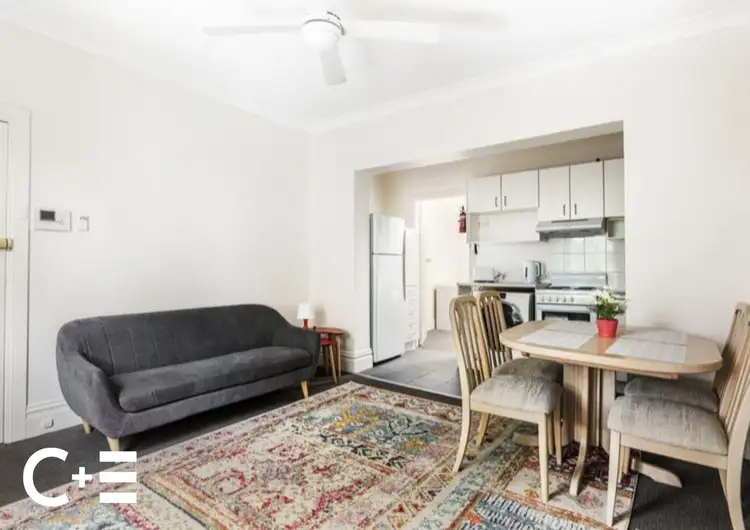Flat 2/642-644 Bourke Street, Surry Hills NSW 2010
