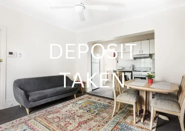 Flat 2/642-644 Bourke Street, Surry Hills NSW 2010