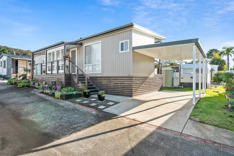 Main view of Homely villa listing, 39/14 Shoalhaven Heads Road, Shoalhaven Heads NSW 2535