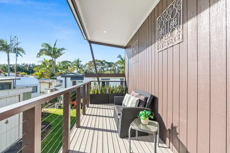 Second view of Homely villa listing, 39/14 Shoalhaven Heads Road, Shoalhaven Heads NSW 2535