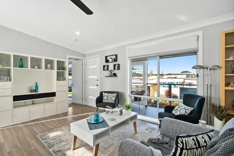 Fifth view of Homely villa listing, 39/14 Shoalhaven Heads Road, Shoalhaven Heads NSW 2535