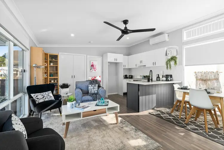 Sixth view of Homely villa listing, 39/14 Shoalhaven Heads Road, Shoalhaven Heads NSW 2535
