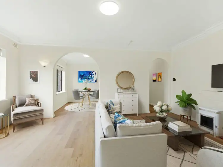 Unit 8/9 Aston Gardens, Bellevue Hill NSW 2023