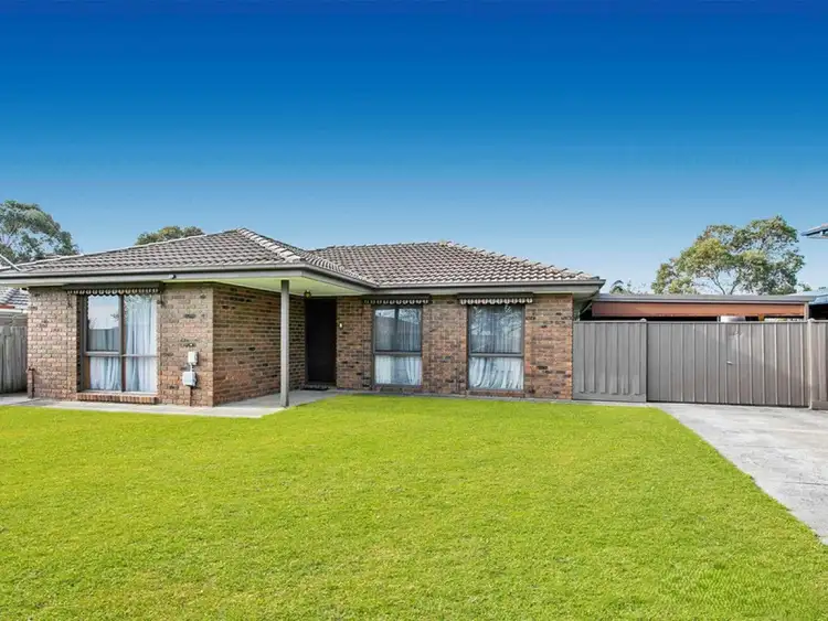 10 Todd Court, Cranbourne West VIC 3977
