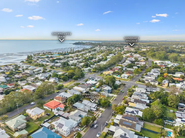 259 Brighton Road, Sandgate QLD 4017