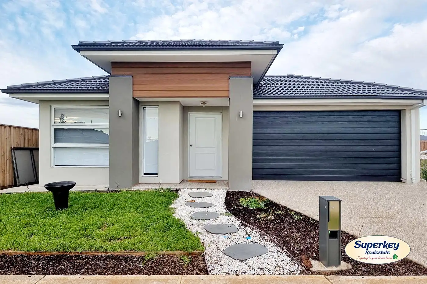 Main view of Homely house listing, 11 Asperula Street, Tarneit VIC 3029