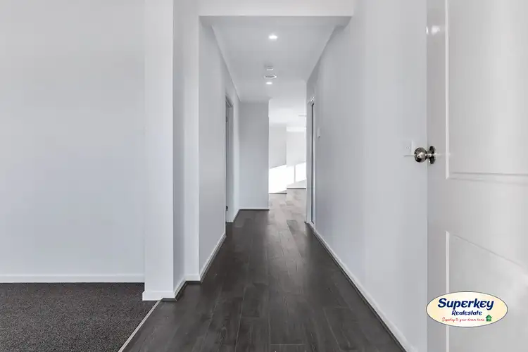 Second view of Homely house listing, 11 Asperula Street, Tarneit VIC 3029
