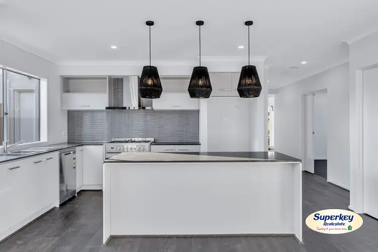 Fourth view of Homely house listing, 11 Asperula Street, Tarneit VIC 3029