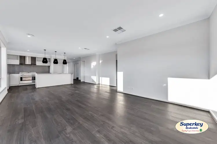 Fifth view of Homely house listing, 11 Asperula Street, Tarneit VIC 3029