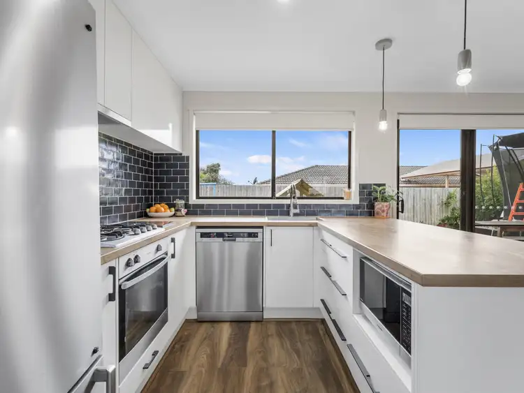Second view of Homely unit listing, 2/2 Cassie Close, Warrnambool VIC 3280
