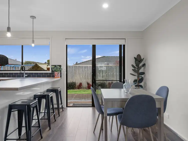 Third view of Homely unit listing, 2/2 Cassie Close, Warrnambool VIC 3280