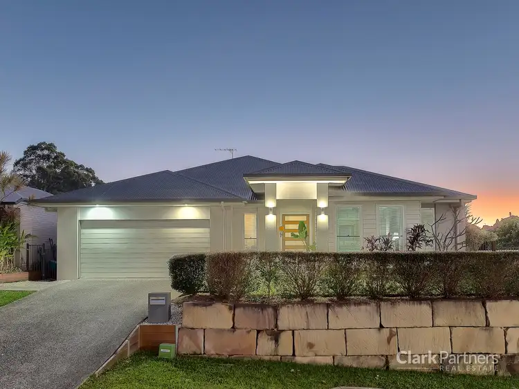 2 Lefroy Court, Warner QLD 4500