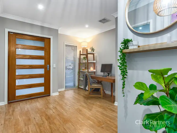 Second view of Homely house listing, 2 Lefroy Court, Warner QLD 4500