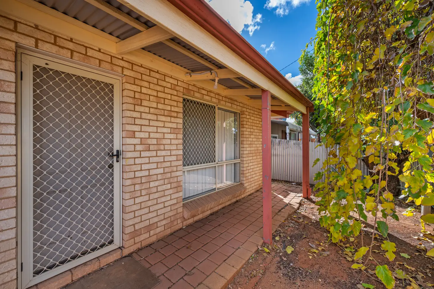Main view of Homely house listing, 4/126 Cheetham Street, Kalgoorlie WA 6430