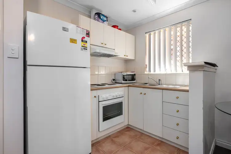 Third view of Homely house listing, 4/126 Cheetham Street, Kalgoorlie WA 6430