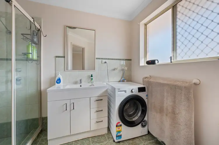 Fourth view of Homely house listing, 4/126 Cheetham Street, Kalgoorlie WA 6430