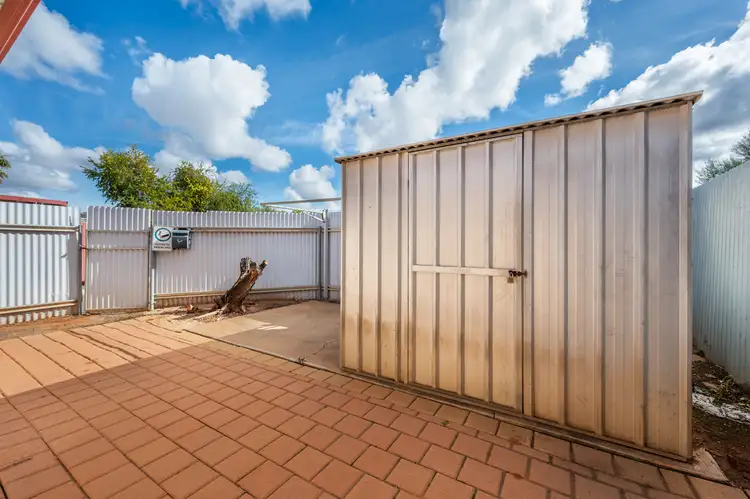 Seventh view of Homely house listing, 4/126 Cheetham Street, Kalgoorlie WA 6430
