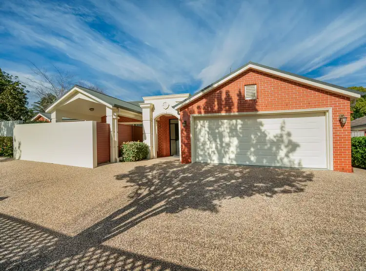 Main view of Homely unit listing, 2/82 Curzon Street, East Toowoomba QLD 4350