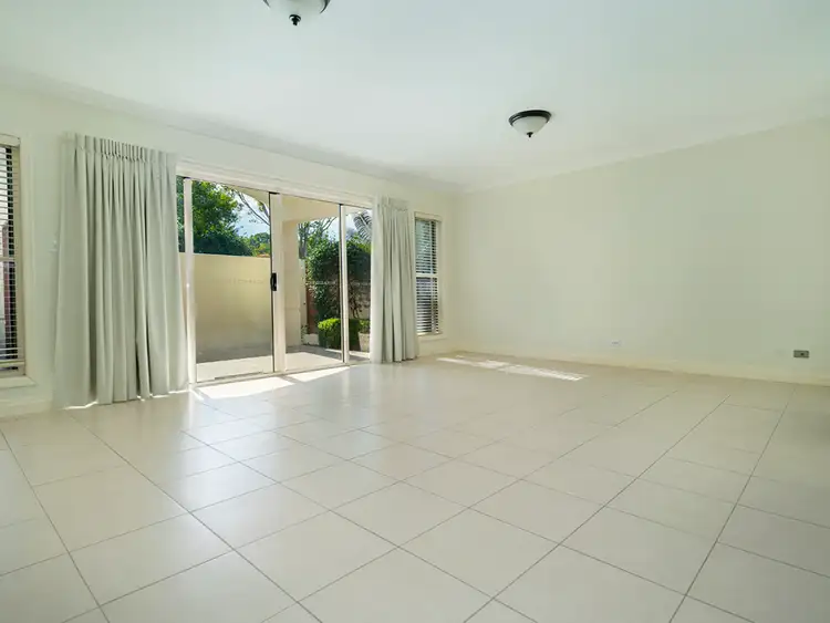 Second view of Homely unit listing, 2/82 Curzon Street, East Toowoomba QLD 4350