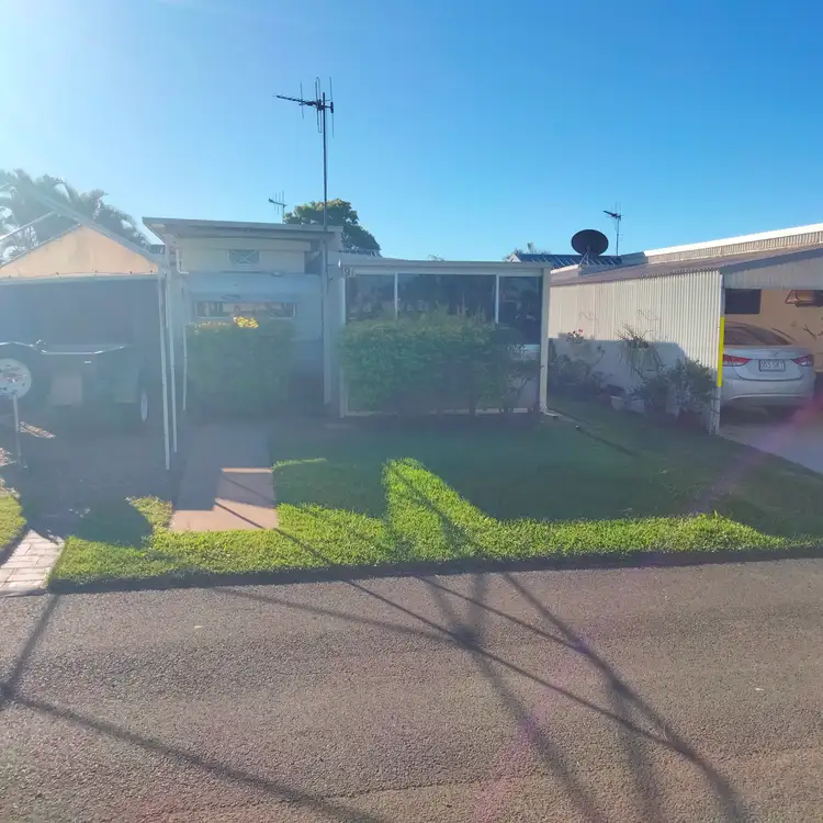 Second view of Homely unit listing, 19e/321 Goodwood Road, Thabeban QLD 4670