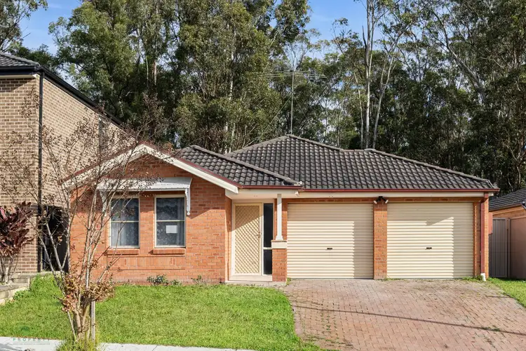 32 Acropolis Avenue, Rooty Hill NSW 2766