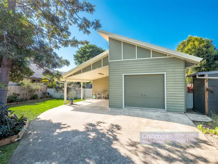33 Rangal Road, Ocean Shores NSW 2483