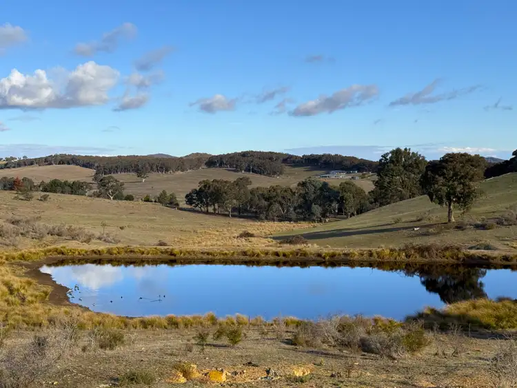 127a Corregans Road, Yass NSW 2582