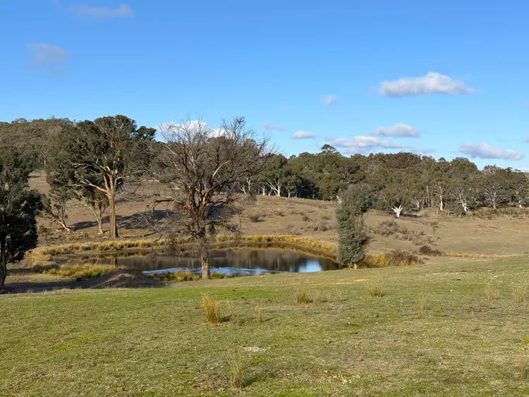 Third view of Homely rural property listing, 127a Corregans Road, Yass NSW 2582