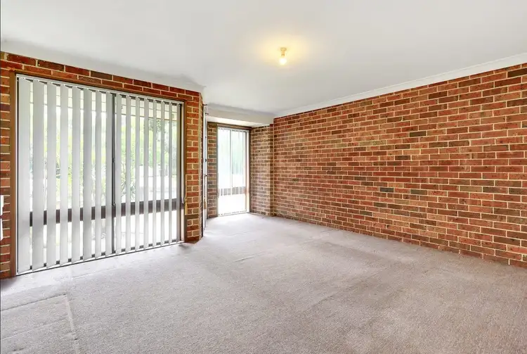 Second view of Homely semi-detached listing, 3B Loder Crescent, South Windsor NSW 2756