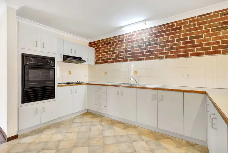 Third view of Homely semi-detached listing, 3B Loder Crescent, South Windsor NSW 2756