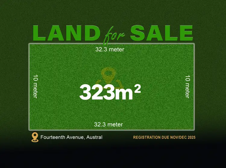 Address available on request