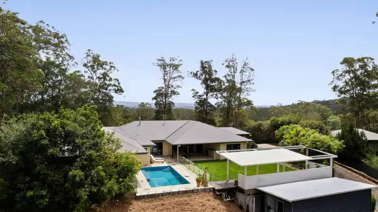 Main view of Homely house listing, 24 Monarch Pl, Mons QLD 4556