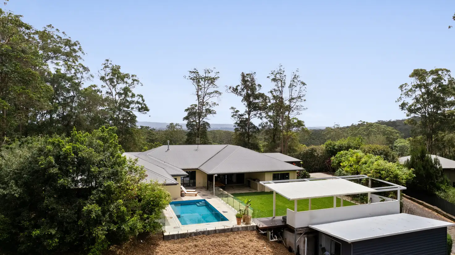 Main view of Homely house listing, 24 Monarch Pl, Mons QLD 4556