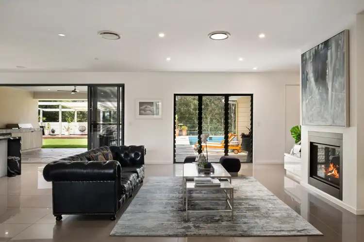 Third view of Homely house listing, 24 Monarch Pl, Mons QLD 4556