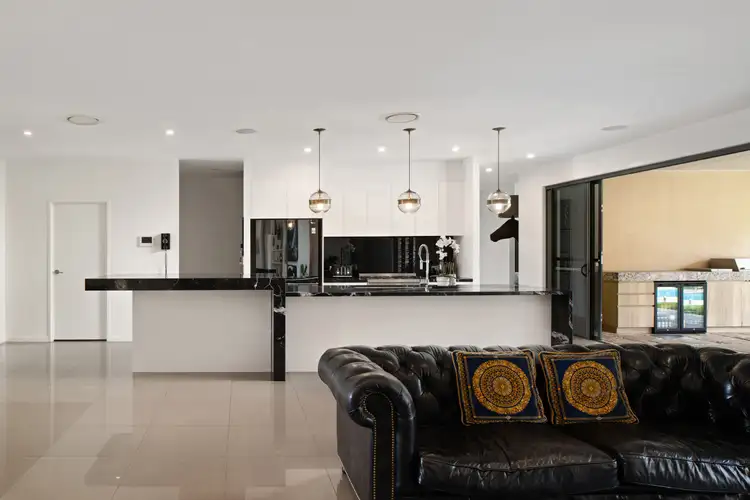 Fifth view of Homely house listing, 24 Monarch Pl, Mons QLD 4556