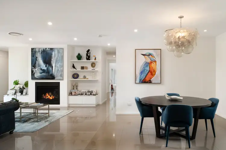 Sixth view of Homely house listing, 24 Monarch Pl, Mons QLD 4556