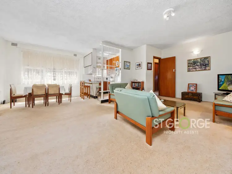 2/32 Millett Street, Hurstville NSW 2220